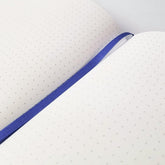 Blackwing Palomino Blue Slate Notebook